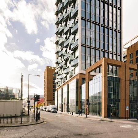 West Point Hotel London Ngoại thất bức ảnh