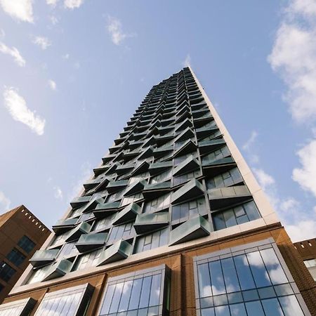 West Point Hotel London Ngoại thất bức ảnh