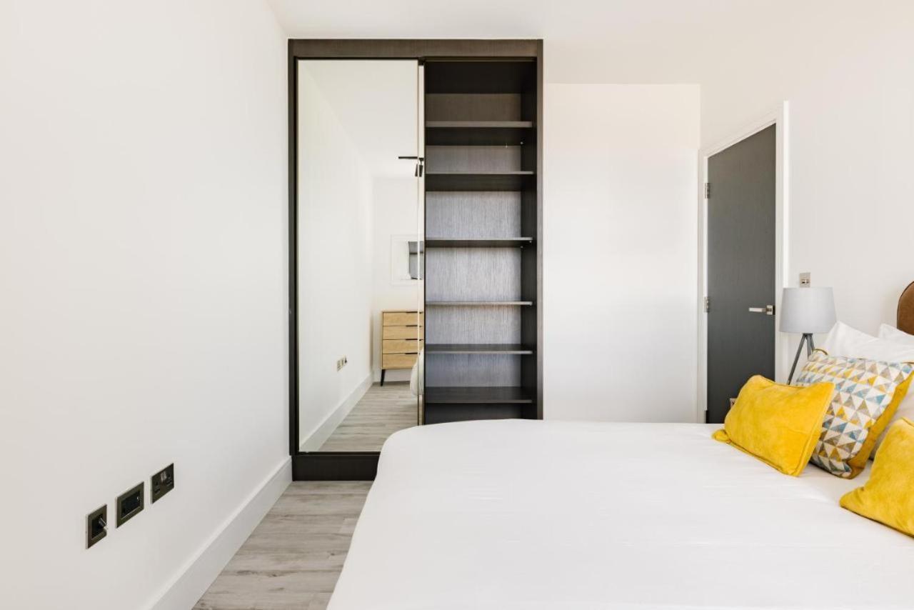 West Point Hotel London Ngoại thất bức ảnh