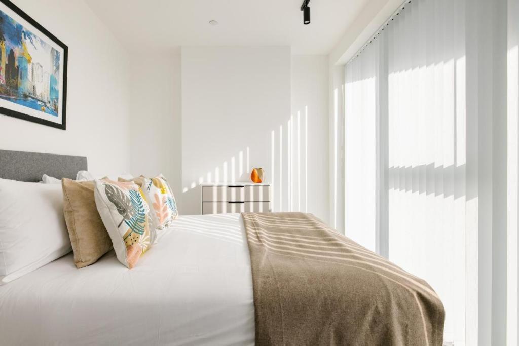 West Point Hotel London Ngoại thất bức ảnh
